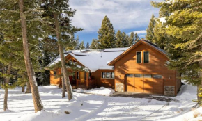 MDW Sleeping Bear Lodge
